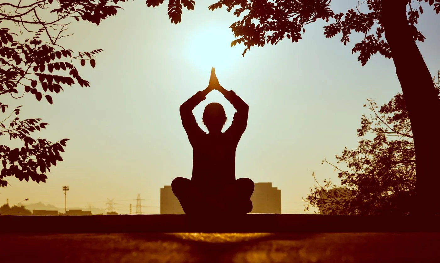 Meditation and relaxation
